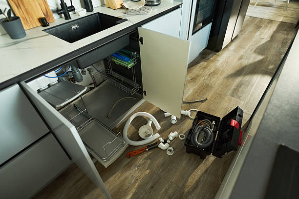 24/7 Emergency Gas Line Repair experts in Ellenwood, GA